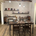 カフェ ヒコ - 