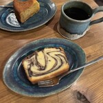 カフェ ヒコ - 
