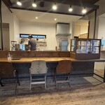 カフェ ヒコ - 