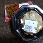 ロピア - 料理写真: