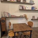 カフェ ヒコ - 