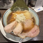 らーめん 四恩 - 