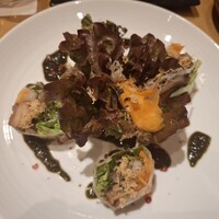 春秋ユラリ 恵比寿 - 