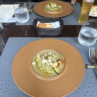 ヴィア トスカネッラ - 