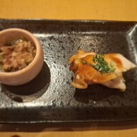 春秋ユラリ 恵比寿 - 