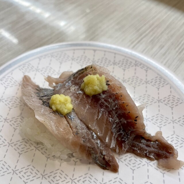 Hama Zushi Sakai Hamadera Ten