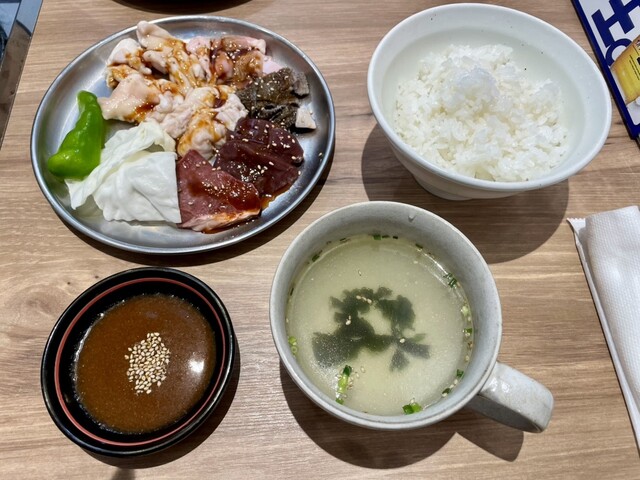 炭火焼肉 肉郎のご予約 - 宮崎神宮/焼肉 | 食べログ