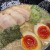 ラー麺 ずんどう屋 新宿歌舞伎町店