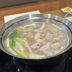 コリア タッカンマリ - 