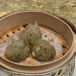 Jade Dragon - 