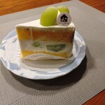 きりいろ菓子店 - 