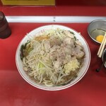 ラーメン二郎 湘南藤沢店 - 