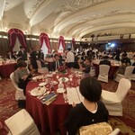 ホテルニューグランド - 