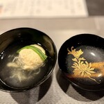 御料理ふじ居 - 