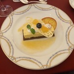 ホテルニューグランド - 