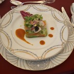 ホテルニューグランド - 