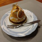 きりいろ菓子店 - 