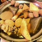 炭火居酒屋 名駅 串右衛門 - 