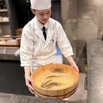 御料理ふじ居 - 