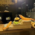 串揚げ専門店 健串 - 