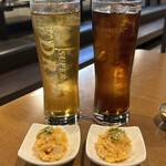 コリア タッカンマリ - 