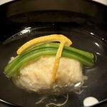 御料理ふじ居 - 