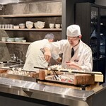 御料理ふじ居 - 