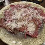 淡路牛と炭とワイン パパーレ - 