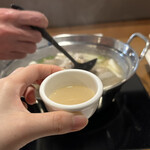 コリア タッカンマリ - 