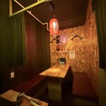 炭火居酒屋 名駅 串右衛門 - 