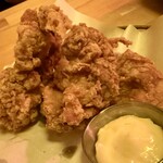 炭火居酒屋 名駅 串右衛門 - 