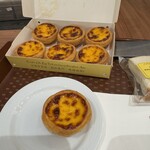 Lord Stow’s Bakery - 