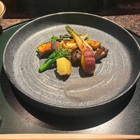 日本料理 はなの -  日本料理 はなの -