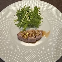 鴨しゃぶ さ和鳥 東上野 - 