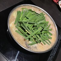 博多もつ鍋 やま中 赤坂店 - 
