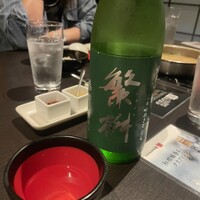 博多もつ鍋 やま中 赤坂店 - 