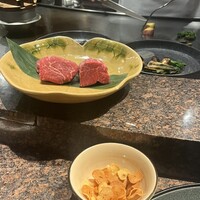 日本料理 はなの -  日本料理 はなの -