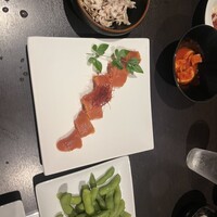 博多もつ鍋 やま中 赤坂店 - 
