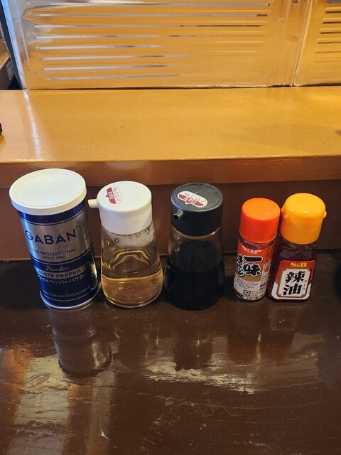 麺屋 いろどり - 厨川（ラーメン）の写真