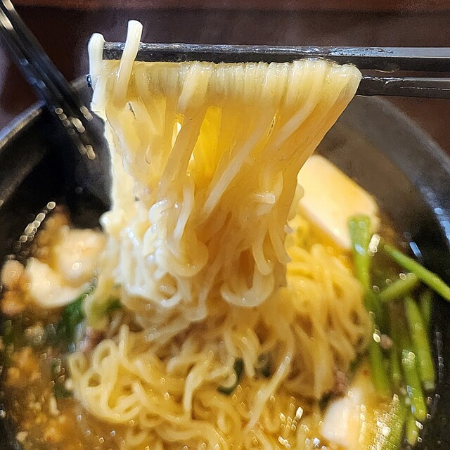 麺屋 いろどり - 厨川（ラーメン）の写真