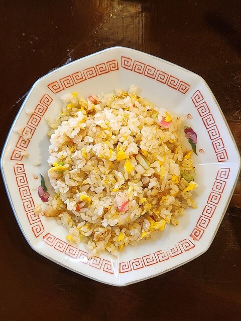 麺屋 いろどり - 厨川（ラーメン）の写真