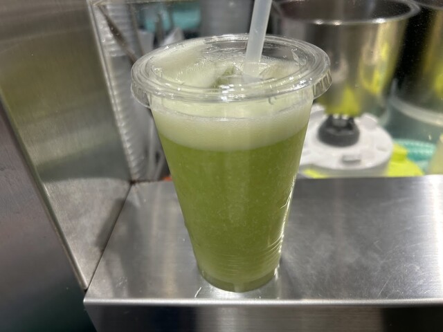 Fresh One Daimaru Tokyo Ten photo 2