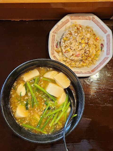 麺屋 いろどり - 厨川（ラーメン）の写真