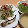 まるは食堂 イオンモール大高店