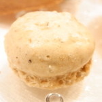 イルキアーロ - ヘーゼルナッツのクッキー☆♪