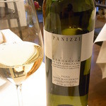 イルキアーロ - 白・まろやか￥１２００☆♪