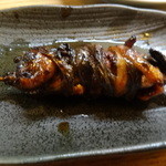 かぶと - 2014,11 串