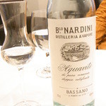 イルキアーロ - 課長）グラッパ￥６００☆♪