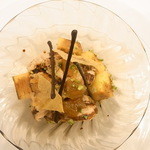 イルキアーロ - デザート　柿　その他イロイロ☆♪