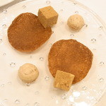 イルキアーロ - 焼き菓子　２人分☆♪